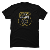 fun police shirt